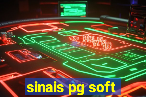 sinais pg soft